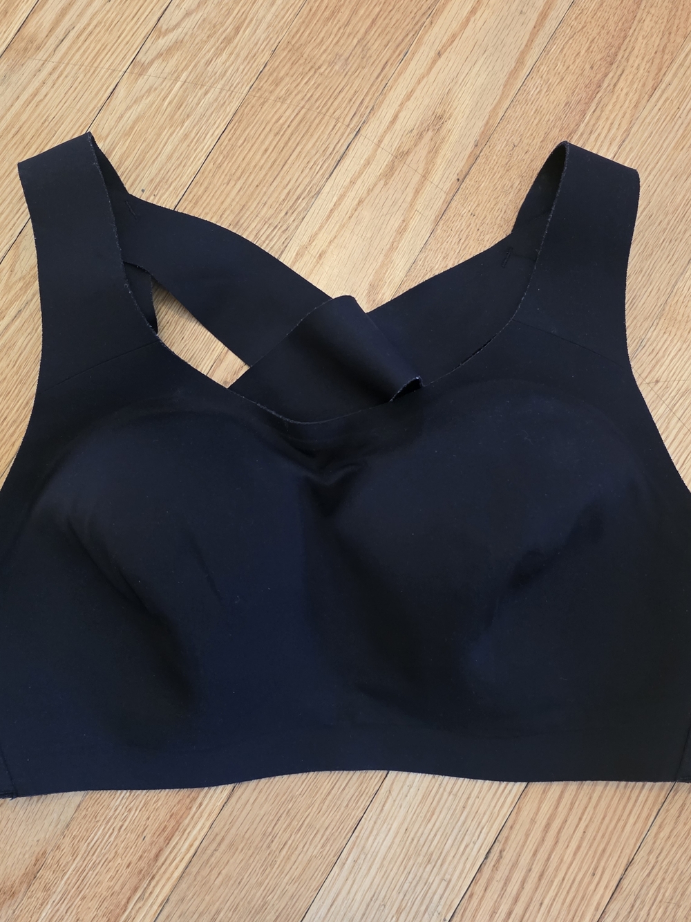 Lululemon Enlight Bra Size 36c Like New